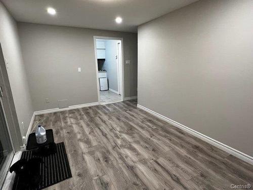 Overall view - 965  - 969 Rue Du Petit-Bonheur, Blainville, QC - Indoor Photo Showing Other Room