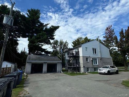 Overall view - 965  - 969 Rue Du Petit-Bonheur, Blainville, QC - Outdoor