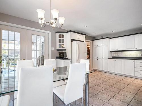 Vue d'ensemble - 25 Rue Du Boisé, Lachute, QC - Indoor Photo Showing Kitchen