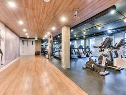 Exercise room - 