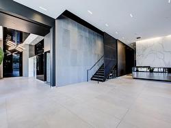 Reception area - 