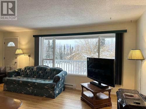 5427 Ferguson Lake Road, Prince George, BC - Indoor Photo Showing Living Room