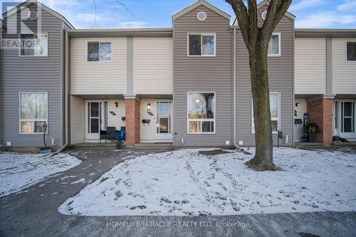 53 - 40 Imperial Road N, Guelph, ON - Outdoor With Facade