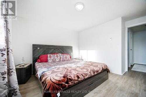 53 - 40 Imperial Road N, Guelph, ON - Indoor Photo Showing Bedroom