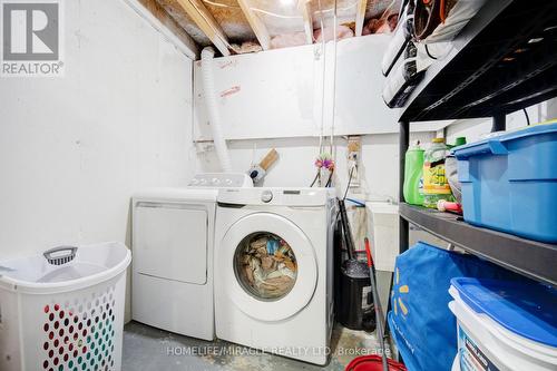 53 - 40 Imperial Road N, Guelph, ON - Indoor Photo Showing Laundry Room