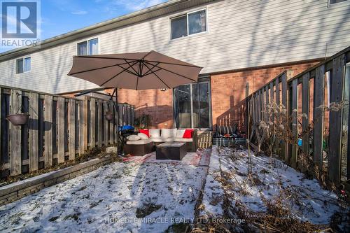 53 - 40 Imperial Road N, Guelph, ON - Outdoor With Exterior