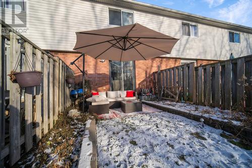 53 - 40 Imperial Road N, Guelph, ON - Outdoor With Exterior