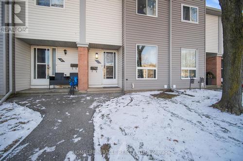 53 - 40 Imperial Road N, Guelph, ON - Outdoor