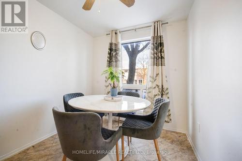 53 - 40 Imperial Road N, Guelph, ON - Indoor Photo Showing Dining Room