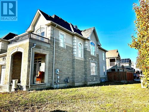 292 Rymal Road W, Hamilton, ON - Outdoor