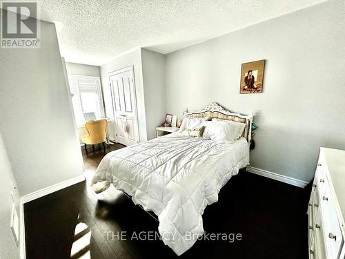 292 Rymal Road W, Hamilton, ON - Indoor Photo Showing Bedroom