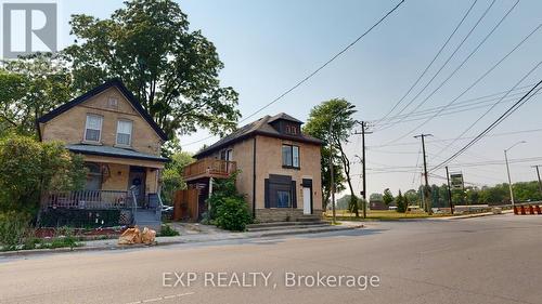 553 Quebec Street, London, ON - Outdoor