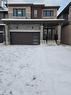 256 Velvet Way, Thorold, ON  - Outdoor With Facade 