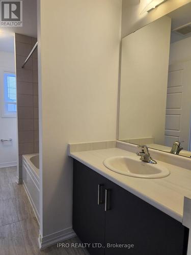 256 Velvet Way, Thorold, ON - Indoor Photo Showing Bathroom