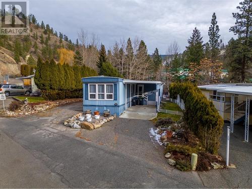 1701 Penticton Avenue Unit# 30, Penticton, BC 