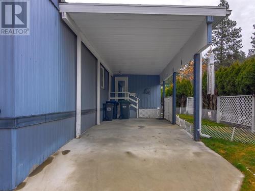 1701 Penticton Avenue Unit# 30, Penticton, BC 