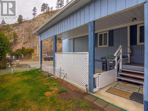 1701 Penticton Avenue Unit# 30, Penticton, BC 