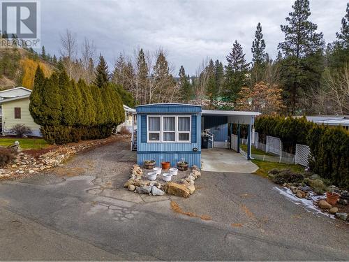 1701 Penticton Avenue Unit# 30, Penticton, BC 