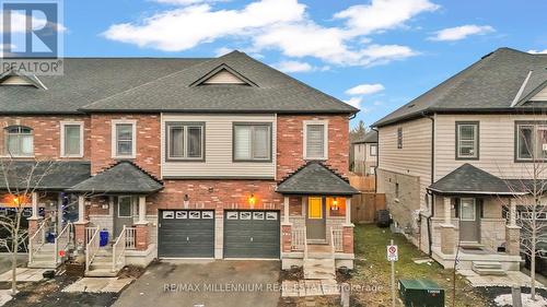 18 Deneb Street, Barrie, ON - Outdoor With Facade