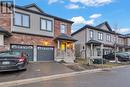 18 Deneb Street, Barrie, ON  - Outdoor With Facade 