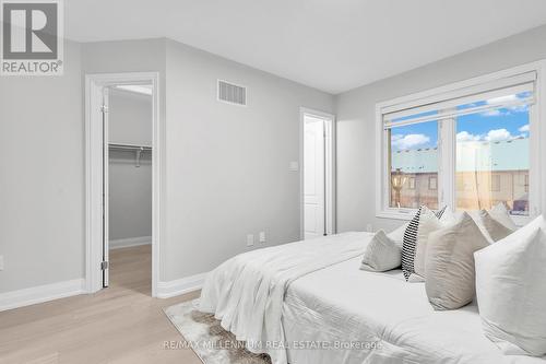 18 Deneb Street, Barrie, ON - Indoor Photo Showing Bedroom