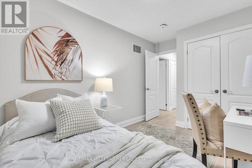 18 Deneb Street, Barrie, ON - Indoor Photo Showing Bedroom