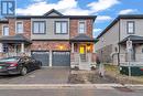 18 Deneb Street, Barrie, ON  - Outdoor With Facade 