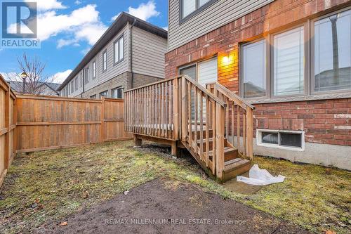 18 Deneb Street, Barrie, ON - Outdoor With Exterior