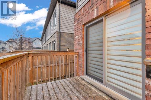 18 Deneb Street, Barrie, ON - Outdoor