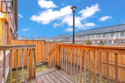 18 Deneb Street, Barrie, ON - Outdoor