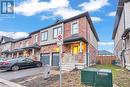 18 Deneb Street, Barrie, ON  - Outdoor 