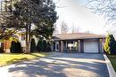 452 Southland Crescent, Oakville, ON  - Outdoor With Facade 