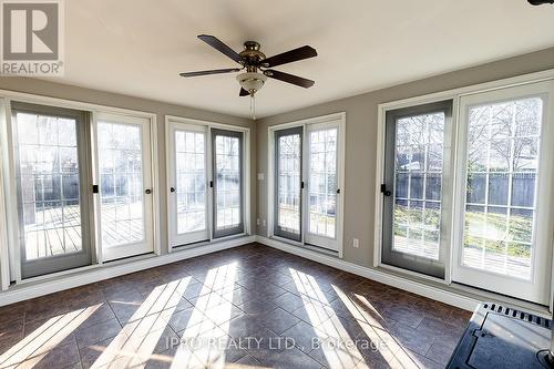 452 Southland Crescent, Oakville, ON - Indoor Photo Showing Other Room