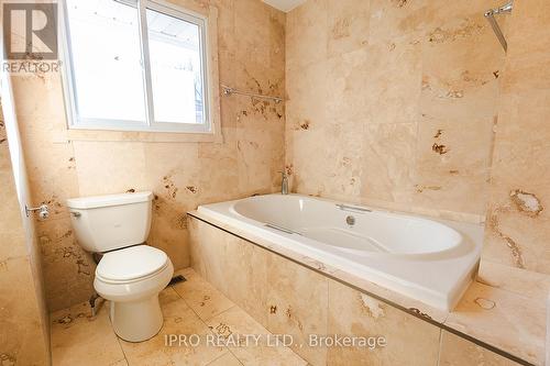 452 Southland Crescent, Oakville, ON - Indoor Photo Showing Bathroom