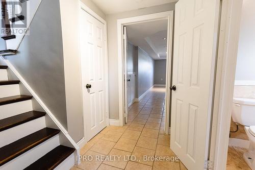 452 Southland Crescent, Oakville, ON - Indoor Photo Showing Other Room