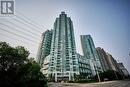 2108 - 220 Burnhamthorpe Road W, Mississauga, ON  - Outdoor With Facade 