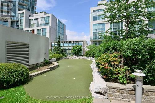 2108 - 220 Burnhamthorpe Road W, Mississauga, ON - Outdoor