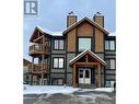 7307 Prospector Avenue Unit# 701, Radium Hot Springs, BC  - Outdoor With Facade 