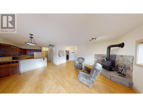 7307 Prospector Avenue Unit# 701, Radium Hot Springs, BC - Indoor