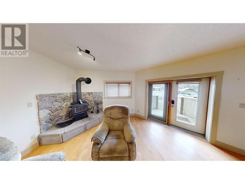 7307 Prospector Avenue Unit# 701, Radium Hot Springs, BC - Indoor Photo Showing Other Room