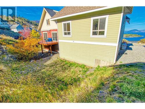 6804 Santiago Loop N Unit# 157, Kelowna, BC - Outdoor