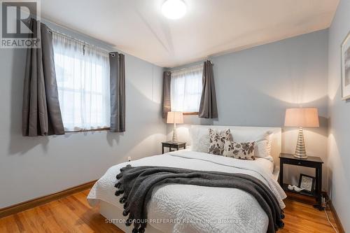 33 Manitoulin Drive, London, ON - Indoor Photo Showing Bedroom