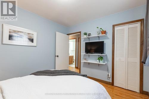 33 Manitoulin Drive, London, ON - Indoor Photo Showing Bedroom