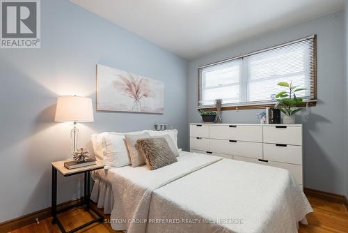 33 Manitoulin Drive, London, ON - Indoor Photo Showing Bedroom