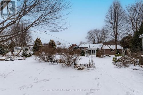 33 Manitoulin Drive, London, ON - Outdoor With View