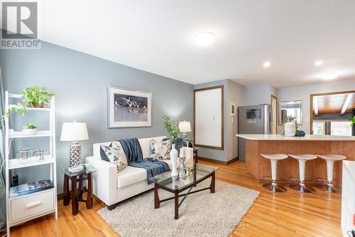 33 Manitoulin Drive, London, ON - Indoor Photo Showing Living Room