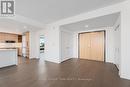 2603 - 340 Queen Street, Ottawa, ON  - Indoor Photo Showing Kitchen 