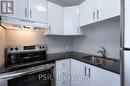 1 - 205 Gerrard Street E, Toronto, ON  - Indoor Photo Showing Kitchen 