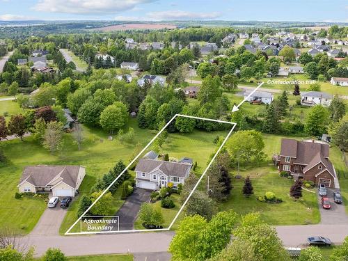 3 Trailview Drive, Charlottetown, PE 