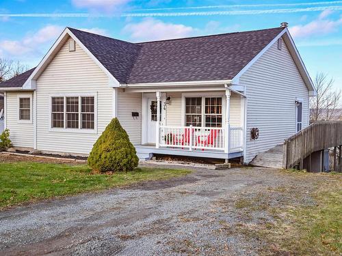 34 Hillcrest Avenue, Kentville, NS 